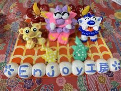 MAKOさんのEnjoy工房への投稿写真2