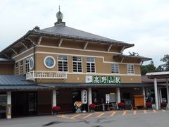 つねさんの南海電鉄高野山駅への投稿写真1