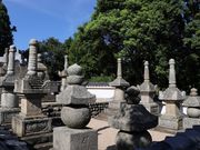 Yanwenliさんの乗禅寺石塔の投稿写真1