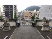 TXLさんの中野天満神社の投稿写真1