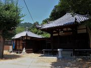 Yanwenliさんの善福寺の宝篋印塔の投稿写真1