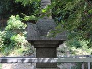 Yanwenliさんの善福寺の宝篋印塔の投稿写真2