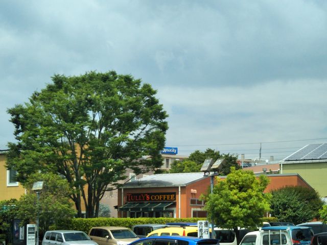 タリーズコーヒー小田原ダイナシティ店_タリーズコーヒー小田原ダイナシティ店