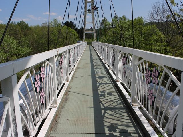 たかちゃんさんの滝上渓谷公園の投稿写真5