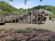 たかちゃんさんの滝上渓谷公園の投稿写真2