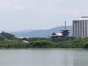 ひげはんさんの西ノ京地区の投稿写真1