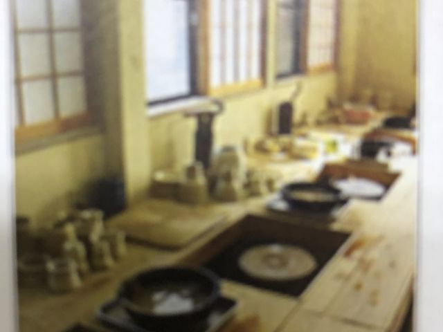 体験教室_青陶苑