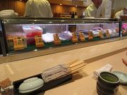 キヨさんの北辰鮨 仙台駅1階店の投稿写真1