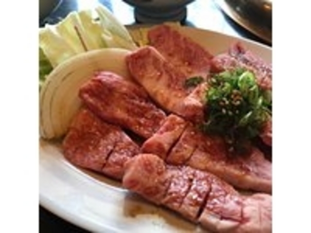 大盛り_昌久園堺店