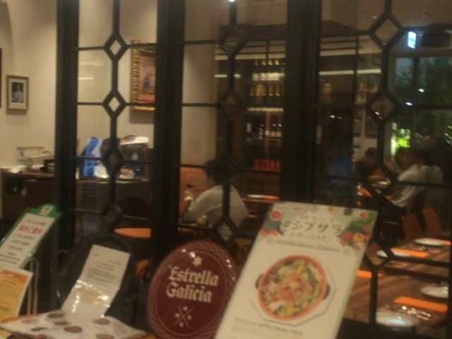 ミゲルフアニ_ミゲルフアニ新宿タカシマヤ店
