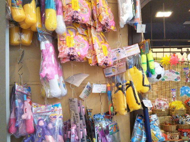 だがしや夢や・ららぽーと横浜店_だがし夢や・ららぽーと横浜店