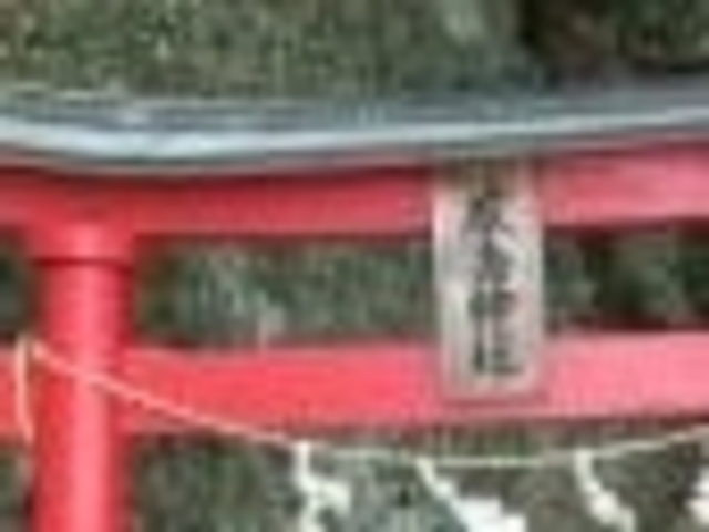 厳島神社_厳島神社