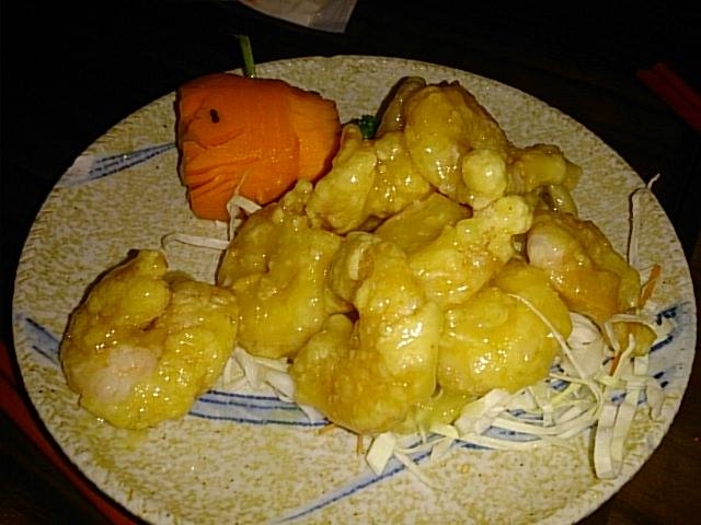 海老マヨ_TINGTANGTANG 新浦安店