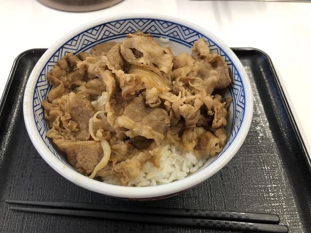 吉野家 京都百万遍店_吉野家 京都百万遍店
