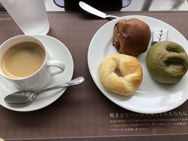 サンマルク 北山通り店_サンマルク 北山通り店