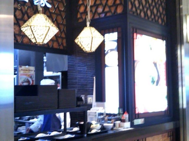 『南国酒家 ららぽーと横浜店』。_南国酒家 ららぽーと横浜店