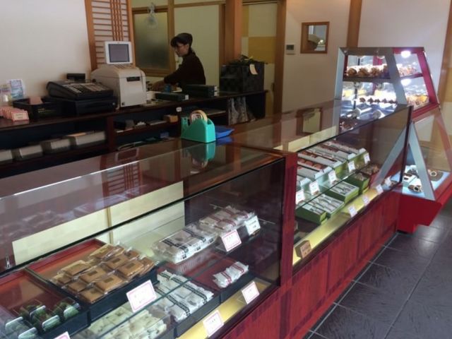 渡辺菓子舗_渡辺菓子舗