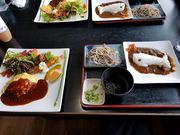 shyさんのれストランゆず庵の投稿写真1