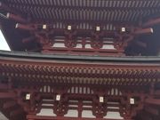 DoubleO7さんの岡寺の三重塔の投稿写真2