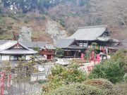 DoubleO7さんの岡寺の三重塔の投稿写真3