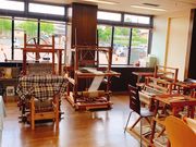 とくちゃんさんの小千谷織物工房「匠之座」の投稿写真3