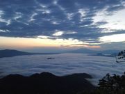 Sakuraさんの雲海の投稿写真1