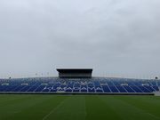 ゆうさんの熊谷スポーツ文化公園の投稿写真1