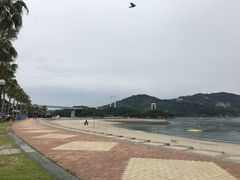 道の駅 伯方S・Cパーク「マリンオアシスはかた」の写真1