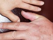 ゆうこさんのベアーテールの投稿写真1