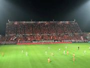 えっこさんのNACK5スタジアム大宮の投稿写真1