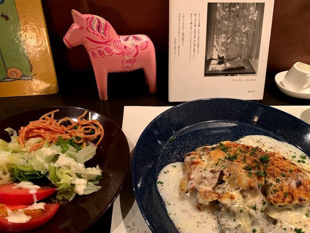 チキンオバジン_リラ・ダーラナ