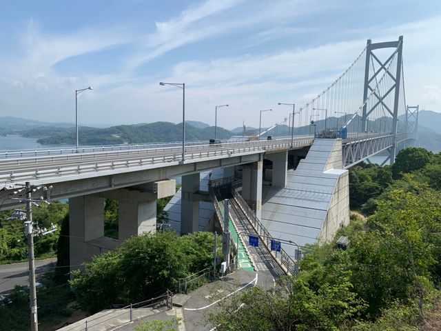 因島大橋_大浜