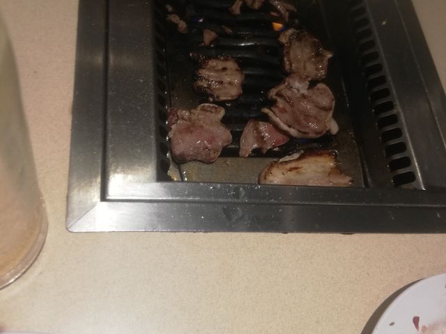 肉_カルネステーション 銀座店