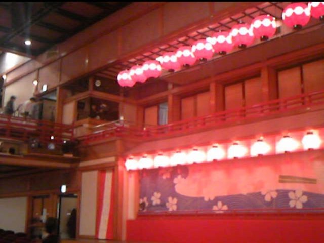 楽しめた_祇園甲部歌舞練場(一時休館)