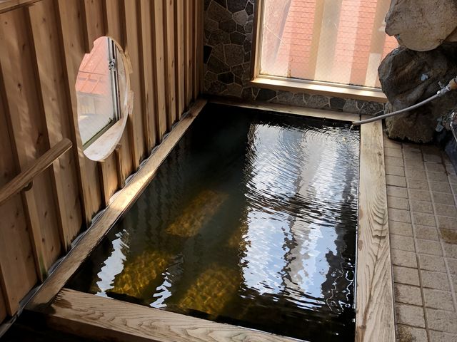 陽の湯_百年ゆ宿旅館大沼
