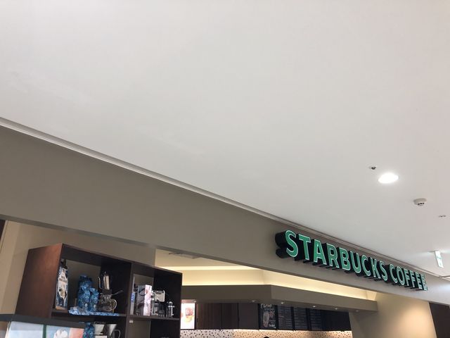 スターバックス・コーヒー 栄ラシック店_スターバックス・コーヒー 栄ラシック店