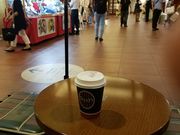ringoringoさんのタリーズコーヒーショップ歌舞伎座店(Taste the Difference | TULLY’S COFFEE)の投稿写真1