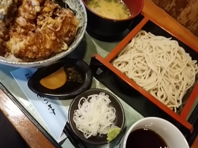 お得感あります_そば処もり竹