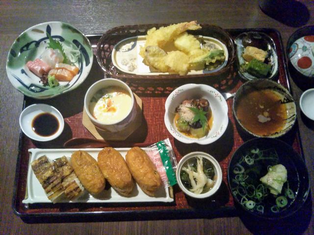どれを食べても手の込んだ味に満足!_姫路キヤッスルグランヴィリオホテル
