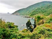 甘辛熊さんの須佐湾の投稿写真3