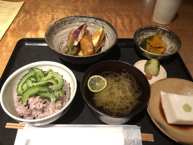 8月のごはん_なると屋+典座