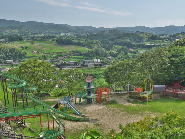 御橋観音公園_御橋観音公園