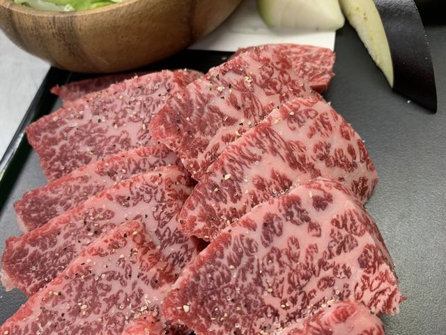 知多牛_旬彩美食てん 半田店