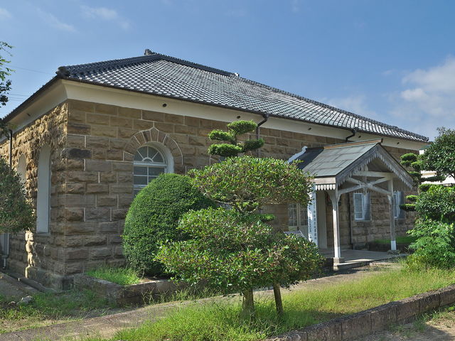 sklfhさんの世知原炭鉱資料館(旧松浦炭鉱事務所)の投稿写真1