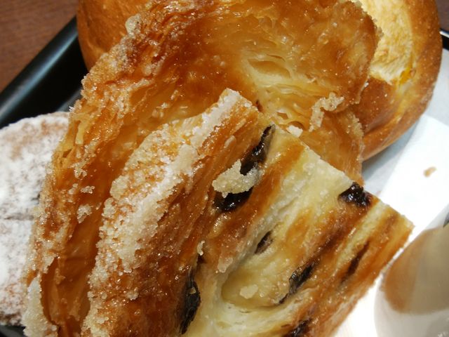 レザンガレット・194円_boulangerie DONQ 静岡松坂屋店