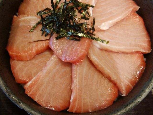 満開_のっけ家静岡店