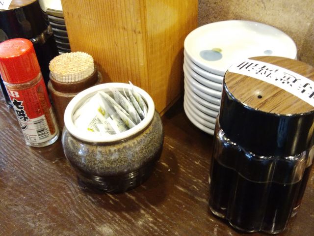 テーブルセット_のっけ家静岡店