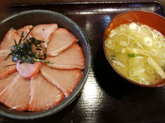 特別なお昼_のっけ家静岡店