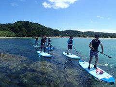 淳々さんのエコスポーツスクール ホワイトウイングへの投稿写真1