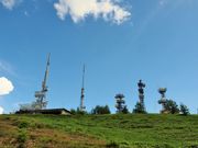 雷ちゃんさんの美ヶ原高原の投稿写真10